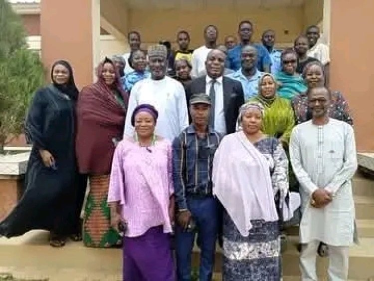 NOUN Reiterates Commitment to Innovative Instructional Delivery