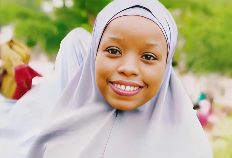 Brilliant Mathematician Hadiza Umar Tahir Achieves First Class Degree at UMYU