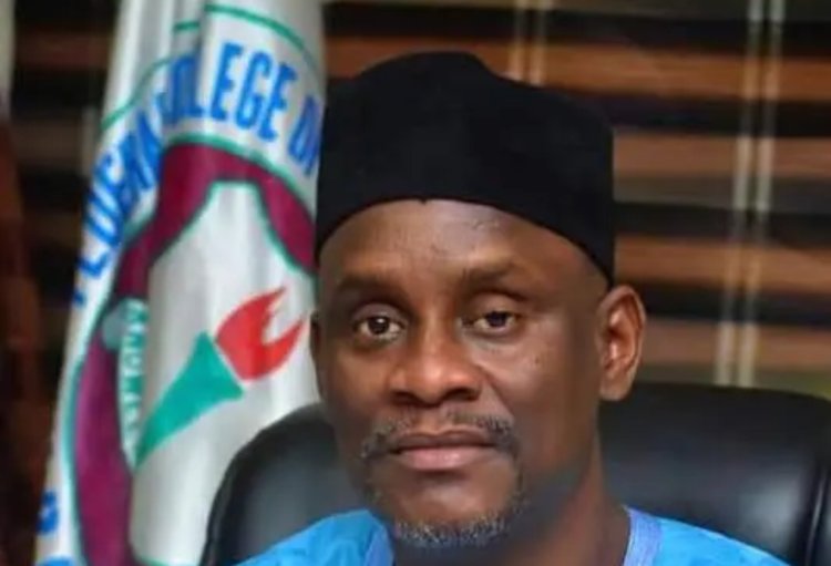 Federal College of Education (Tech) Gombe Wishes Students Success in Second Semester Exams