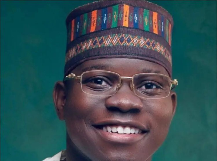 Young Nigerian Academic Achieves Milestone in Clinical Psychology