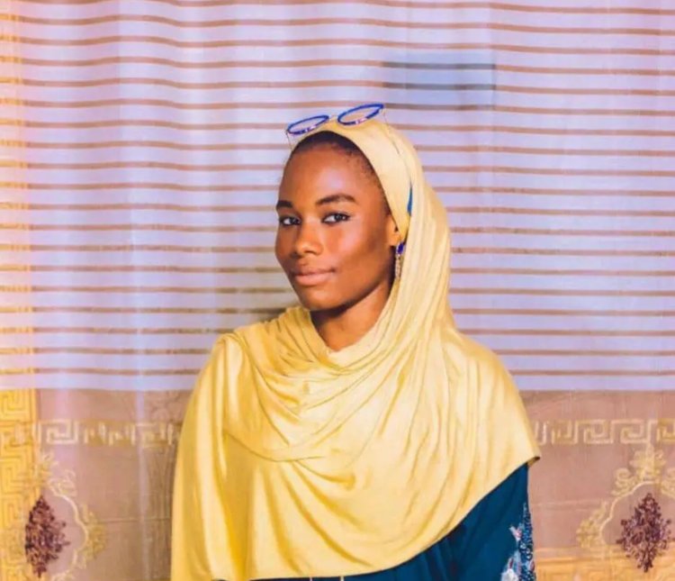 Sule Lamido University Mourn the Loss Of 300-level History Student, Ruhaima Nuraddeen