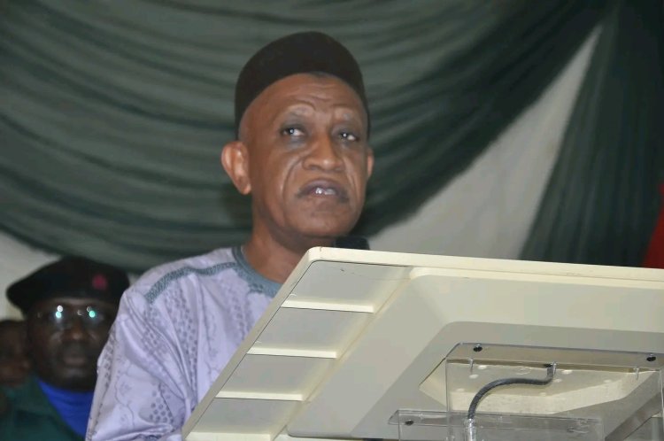 IBBUL Hosts 2025 NRF Grantmanship Workshop to Enhance Research Capacity