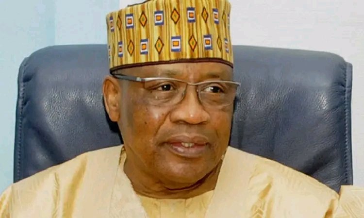 ABU Felicitates with Gen Ibrahim Babangida on 84th Birthday