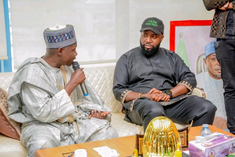 Borno State University Lauded as Best State University by NANS President