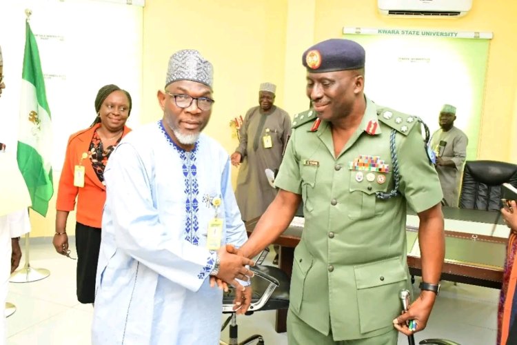 Federal Polytechnic Damaturu Appoints Acting Dean for Faculty of Health Sciences