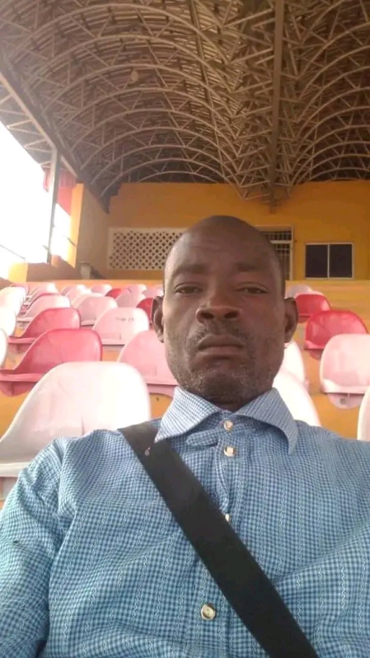 Federal Polytechnic Bali Mourns the Loss of Beloved Staff Member