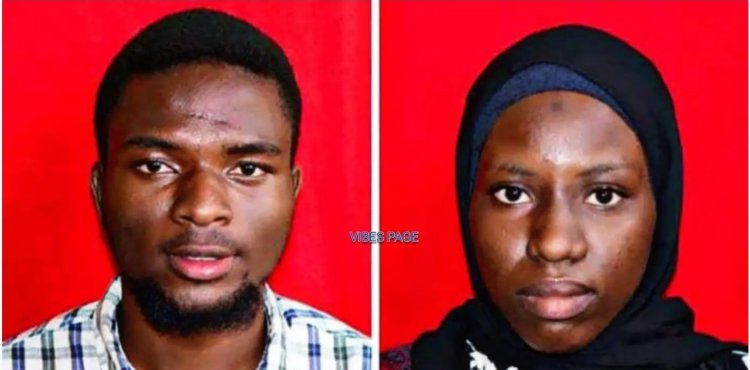 Historic Milestone at University of Ilorin as Two Students Break 40-Year Record