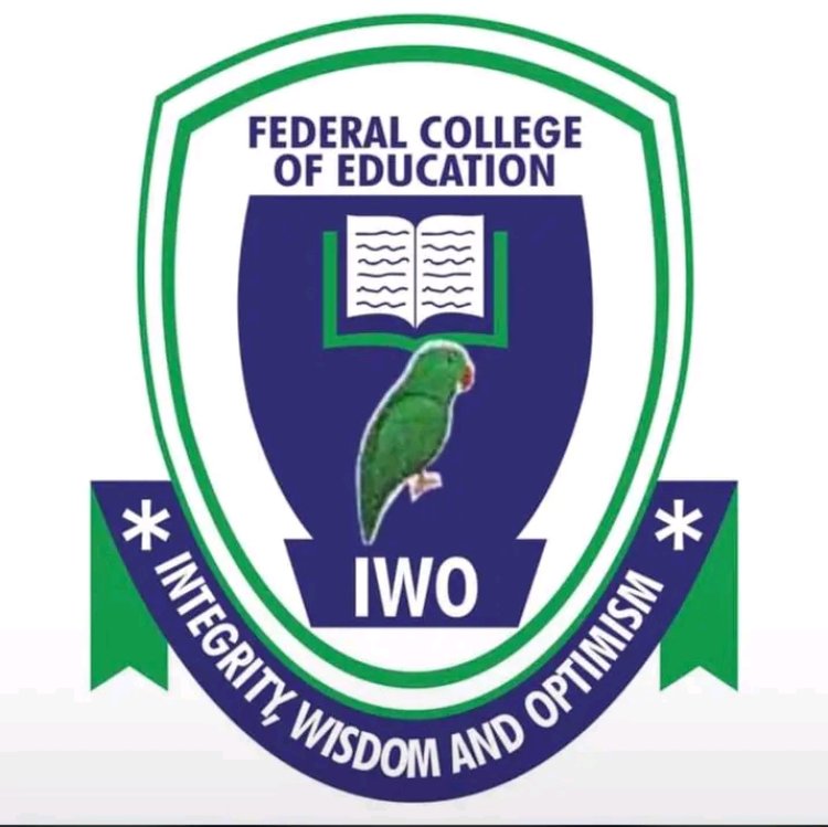Federal College of Education, Iwo Announces Academic and Non-Teaching Staff Vacancies