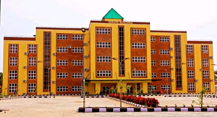 NSUK Unbundles Mass Communication, Updates POST-UTME Courses
