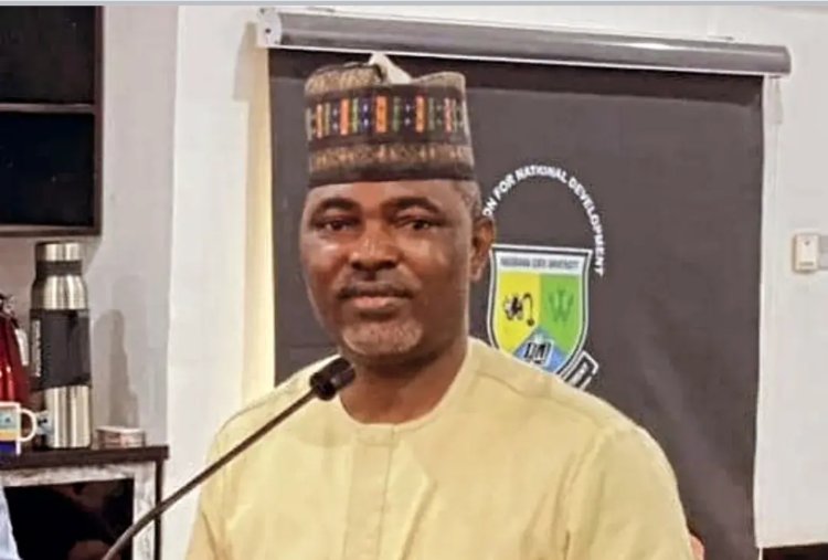 NSUK’s Dr. Vincent Paul Celebrates Entrepreneurs on World Entrepreneurship Day