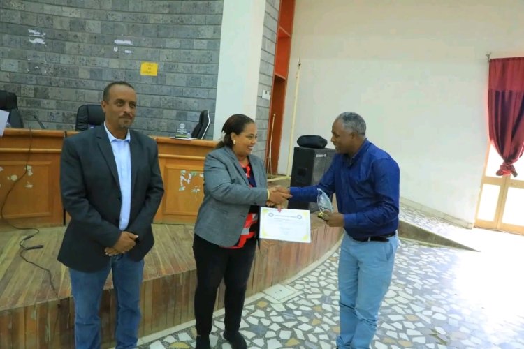 Mekelle University Hosts Successful Annual General Assembly to Drive Institutional Excellence