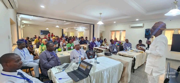 Designating ABU, five other varsities as Sports Centres of Excellence commendable – Vice-Chancellor