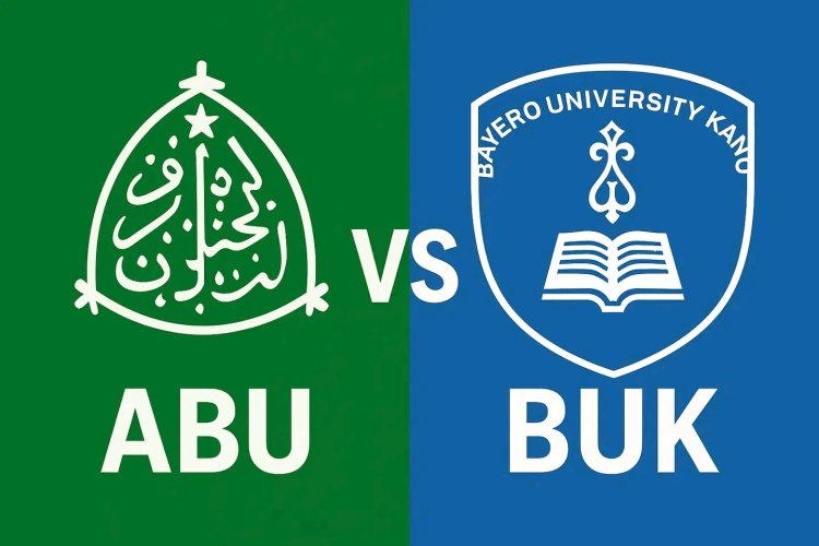 Bayero University Kano Challenges ABU Zaria Dominance in Northern Nigeria Academic Landscape