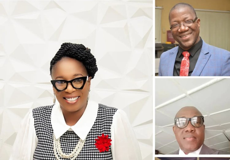 Adeyemi Federal University of Education Appoints New Bursar, Librarian, and Directors