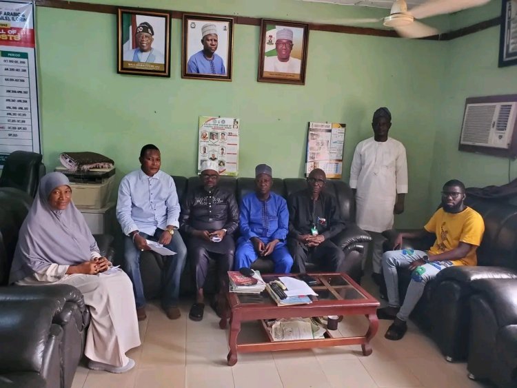 Kwara State College of Arabic and Islamic Legal Studies Establishes Centre for Public and Alumni Relations