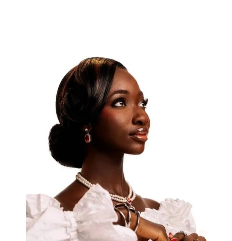 Nifemi Kolade Achieves First Class Honours in History and International Studies at Ajayi Crowther University