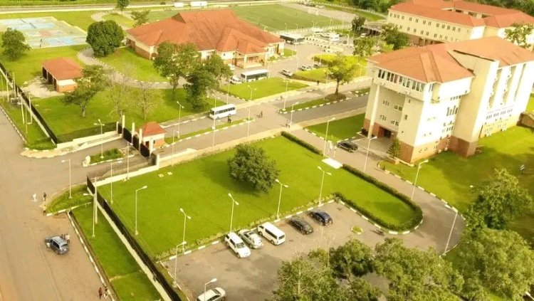 Edo State University Iyamho Students Conclude Second Semester Examinations