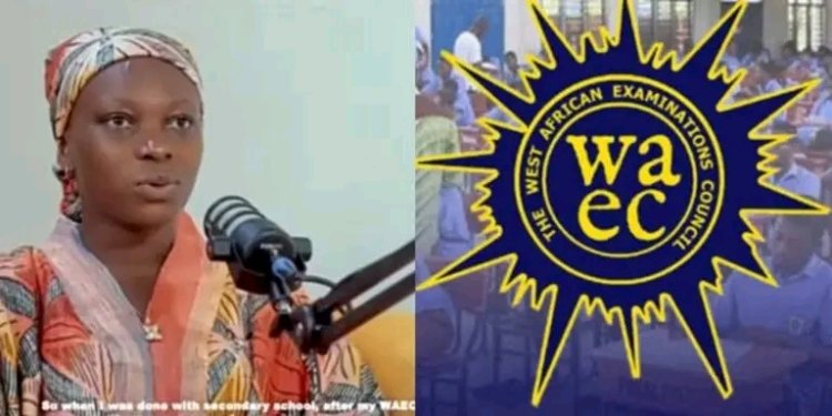 Young Woman Accuses Mother of Forcing Her to Marry Married Man After He Paid for WAEC Exam