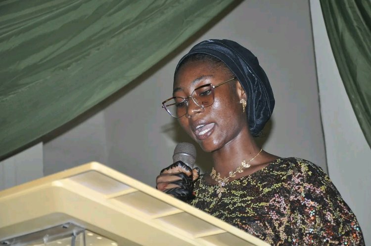 IBBUL SUG Organizes Students' Entrepreneurship Empowerment Day