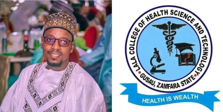 Lala College of Health Science and Technology Wishes Students Success in National Professional Examination