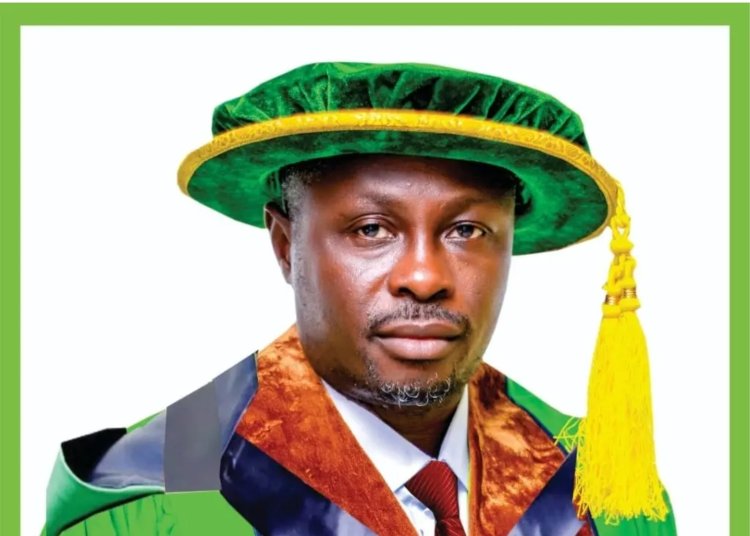 Borno State University Congratulates Governor Zulum on 56th Birthday