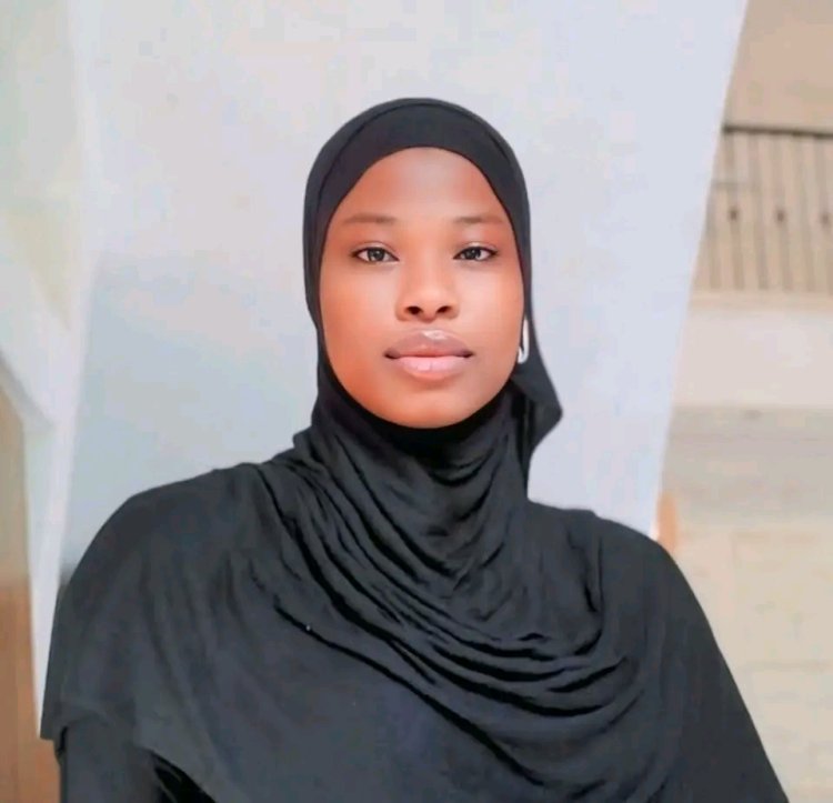 Romoke Lasisi Achieves First-Class Honours in Mathematics at University of Ilorin