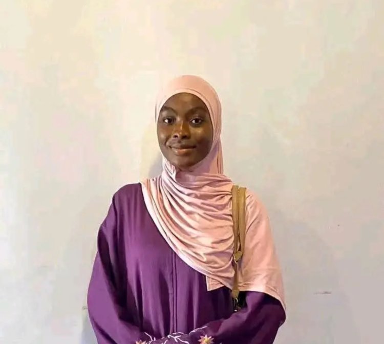 Sen. Asma’u Becomes First-Ever Female Clerk of ATBU Students’ Union Government Parliament