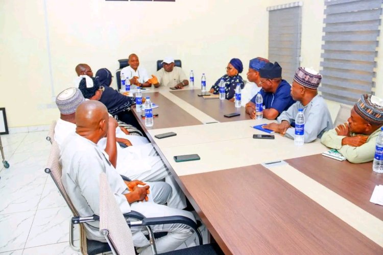 CUSTECH Management Confident Ahead of Medical and Dental Council Resources Verification Visit