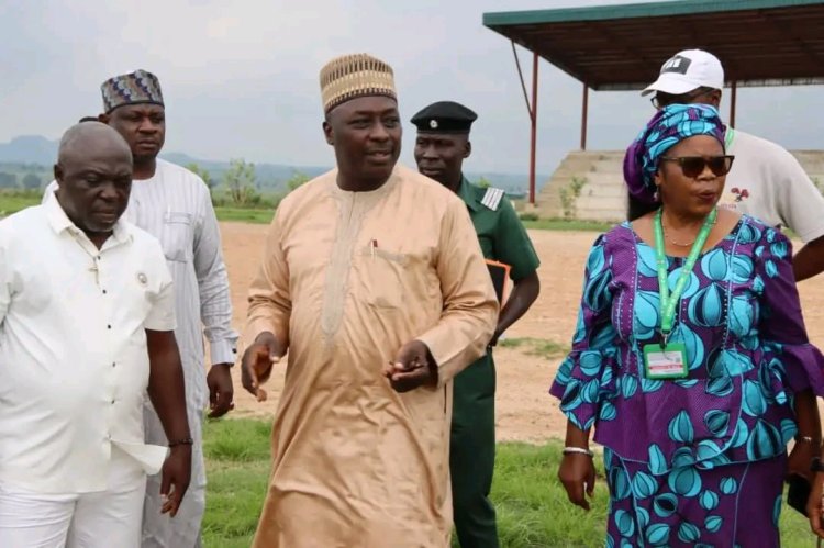 UNIABUJA to Host 2025 NUGA Games Zone H Preliminaries