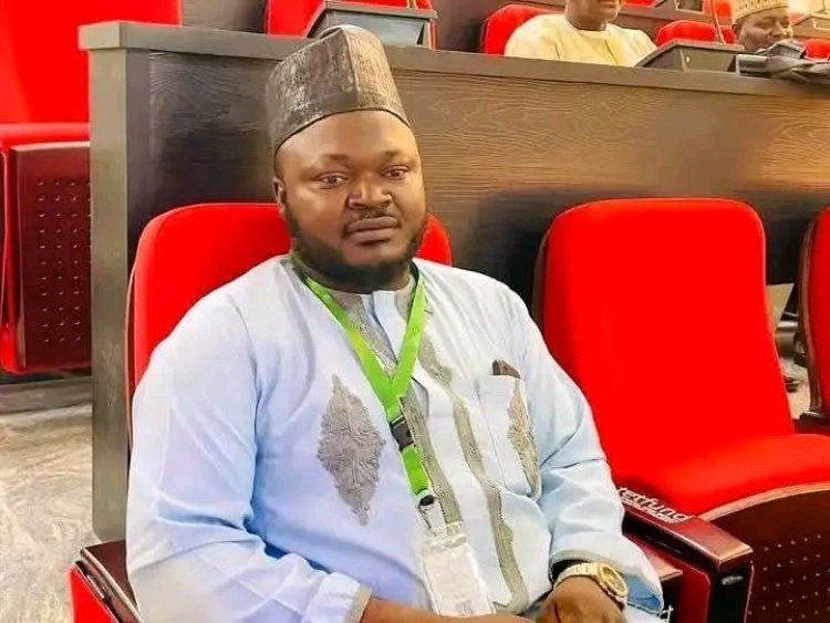 Dr. Loko Elected as New ASUU Chairman of Nasarawa State University