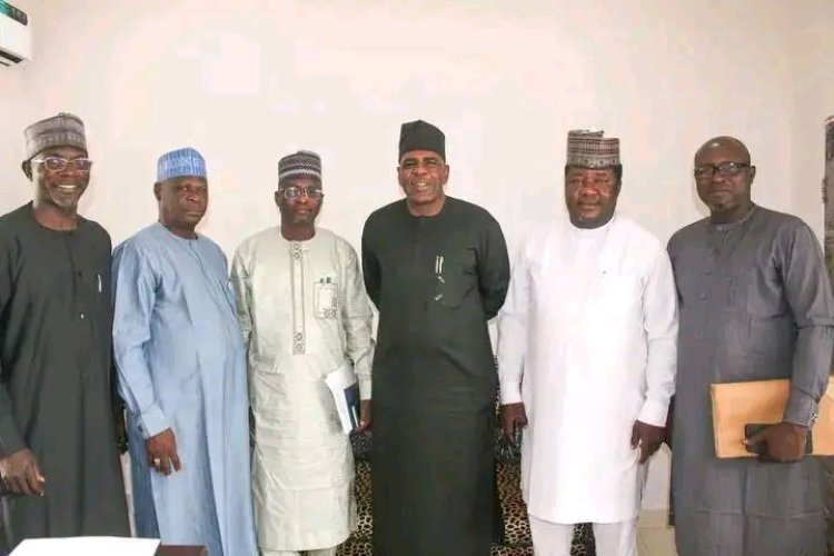 Adamawa State University Partners with PAWECA to Empower Youths
