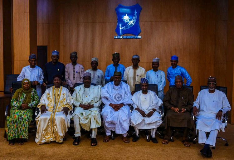 Bayero University Alumni Association Launches ₦500 Billion Endowment Fund