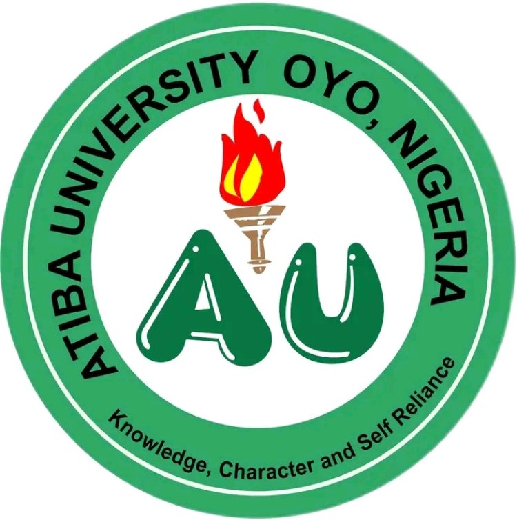 Atiba University Oyo: Application Instructions for Diploma, JUPEB, and Scholarship Applicants