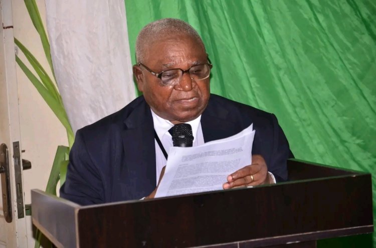 FULafia Hosts International Conference on Sugarcane Sector Revival