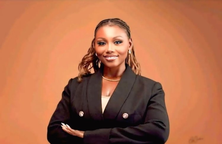 Johnson Ayomikun Achieves First Class Honours in Pharmacology at OOU