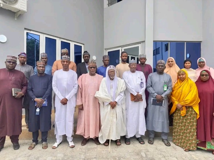 KHAIRUN Receives Operational License from NUC in Historic Handover Ceremony