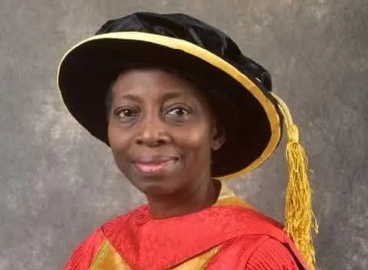 NOUN to Host 36th Inaugural Lecture