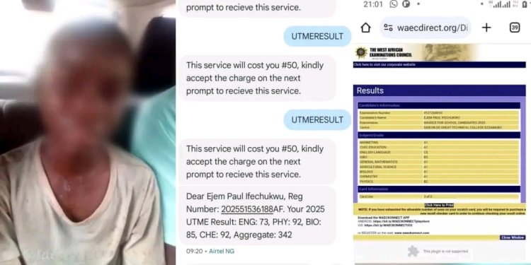 Parents Allegedly Refuse to Fund Son’s Education After Leaving Seminary, Despite Outstanding Results