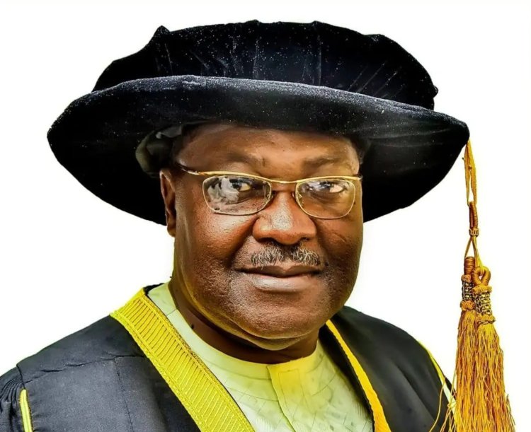 Prof Bello Sabo and Prof Raymond Bako Emerge as ABU DVCs