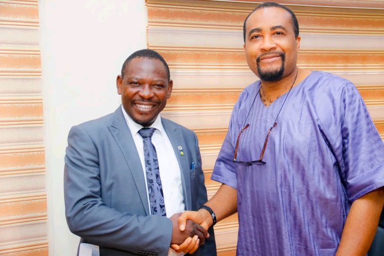 Medical Council Commends CUSTECH's Readiness for Medical Programme, Conducts Resource Verification Visit