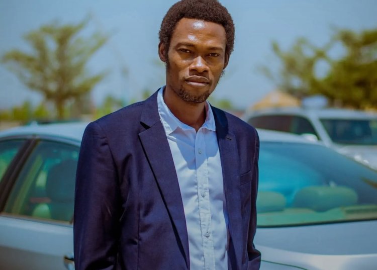 Prof. Olushola Sunday Ayanda Becomes Youngest Professor at Just 42 Years Old