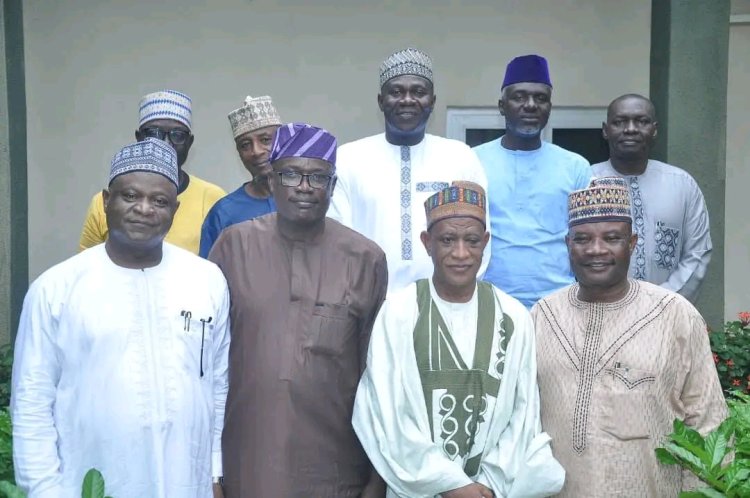 IBBUL Partners with Berghaus Limited to Build 80-Bed Hostel