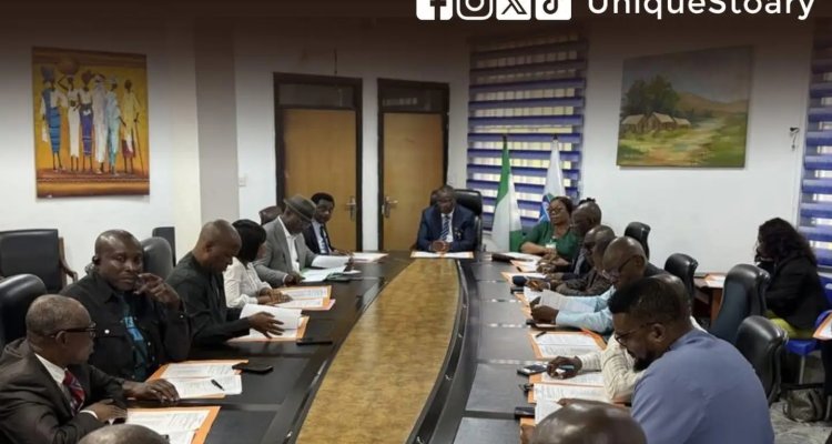 University of Port Harcourt Sets Minimum Post UTME Cut-off mark for Admission