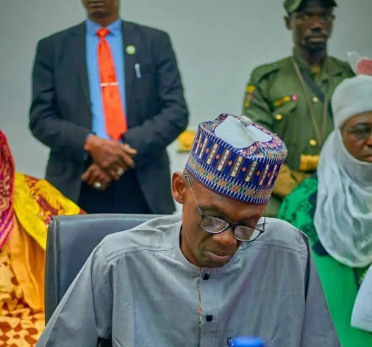 ABU Celebrates World Hausa Day