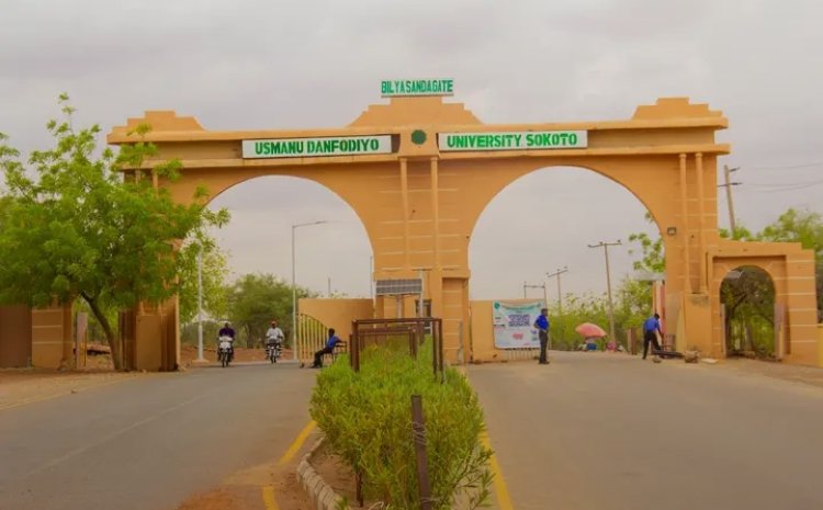UDUS Begins Sale of Postgraduate Admission Forms for 2025/2026 Session