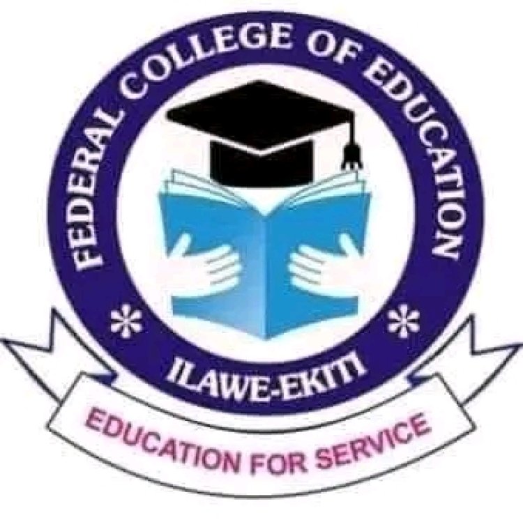 Federal College of Education, Ilawe-Ekiti Opens 2025/2026 NCE Admission