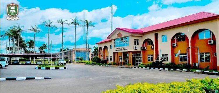 Adeyemi Federal University of Education Appeals for Patience Over Delay in NYSC Mobilization