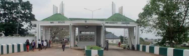 IMSU Releases Primary Admission List for 2025/2026 Academic Session