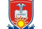 UNIMED Graduates 771 Students at 7th Convocation Ceremony