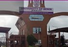UNIBEN Reacts to Fatal Shooting, Describes Incident as Off-Campus Violence